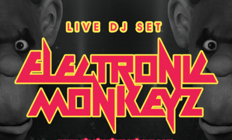 ELECTRONIC: MONKEYZ